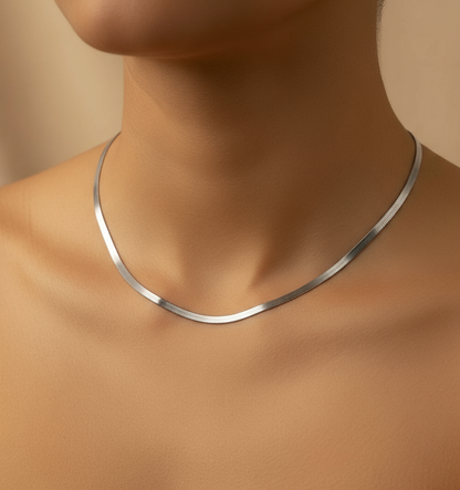 Collana “Snake”