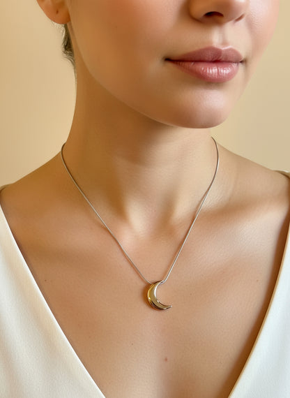 Collana “LUNA”
