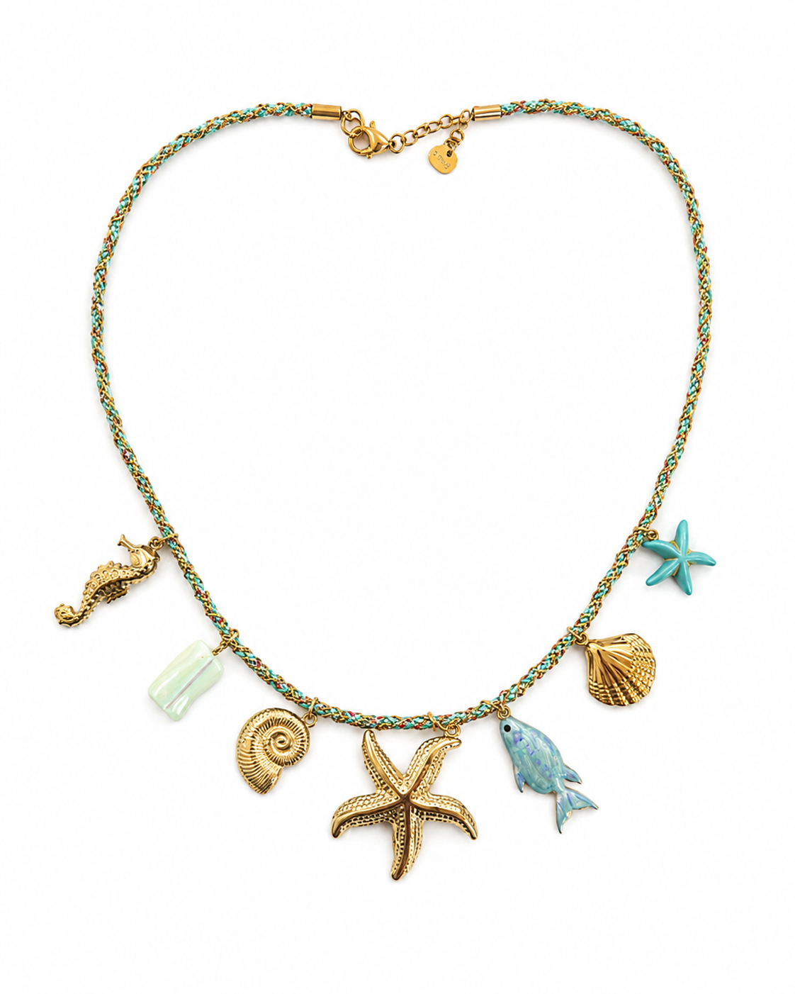 Collana “Marea”