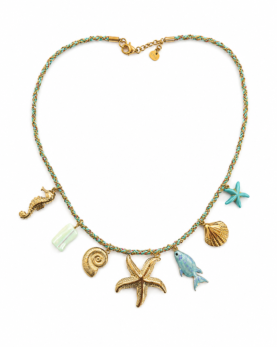 Collana “Marea”