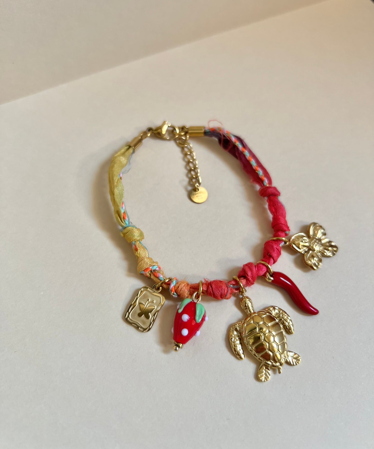 Bracciale “Tropical”
