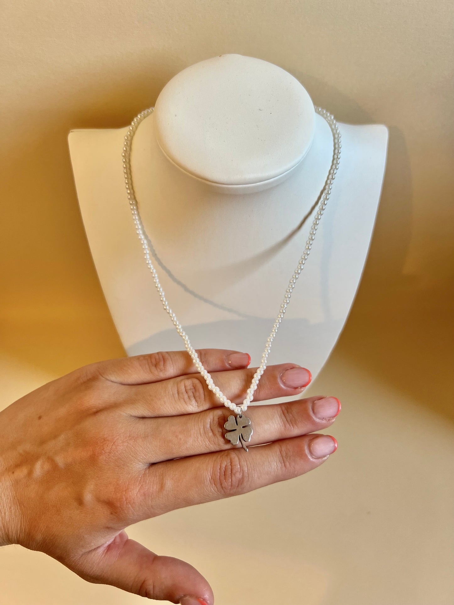 Collana “Fortuna”