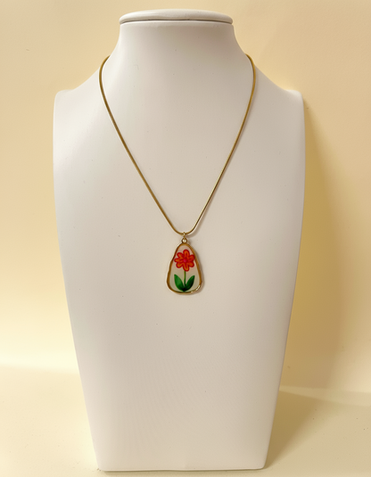 Collana “Primavera”