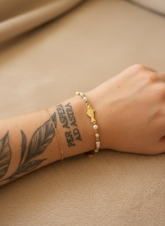 Bracciale “Pesciolino”