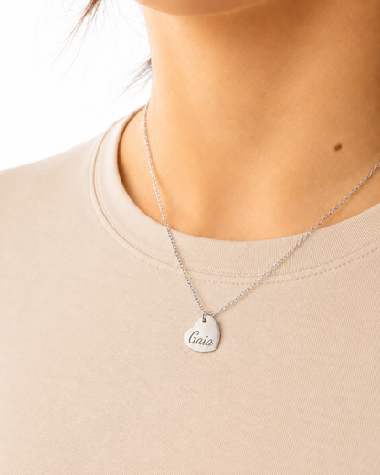 Collana “Cuore”