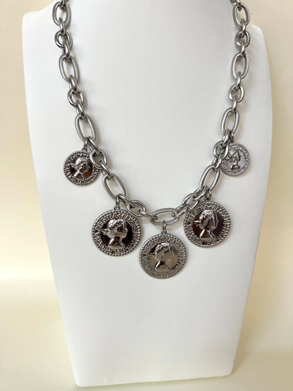 Collana “Regina”