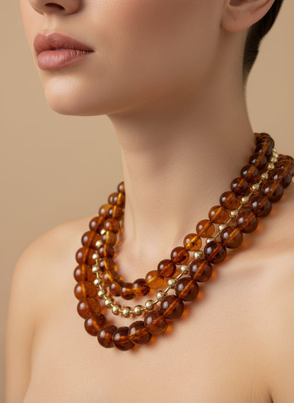 Collana “The Pearl”