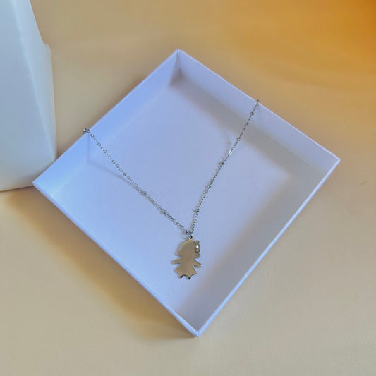 Collana “Bimba”