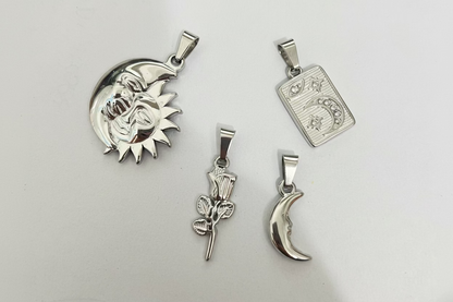 Collana “Eclissi”