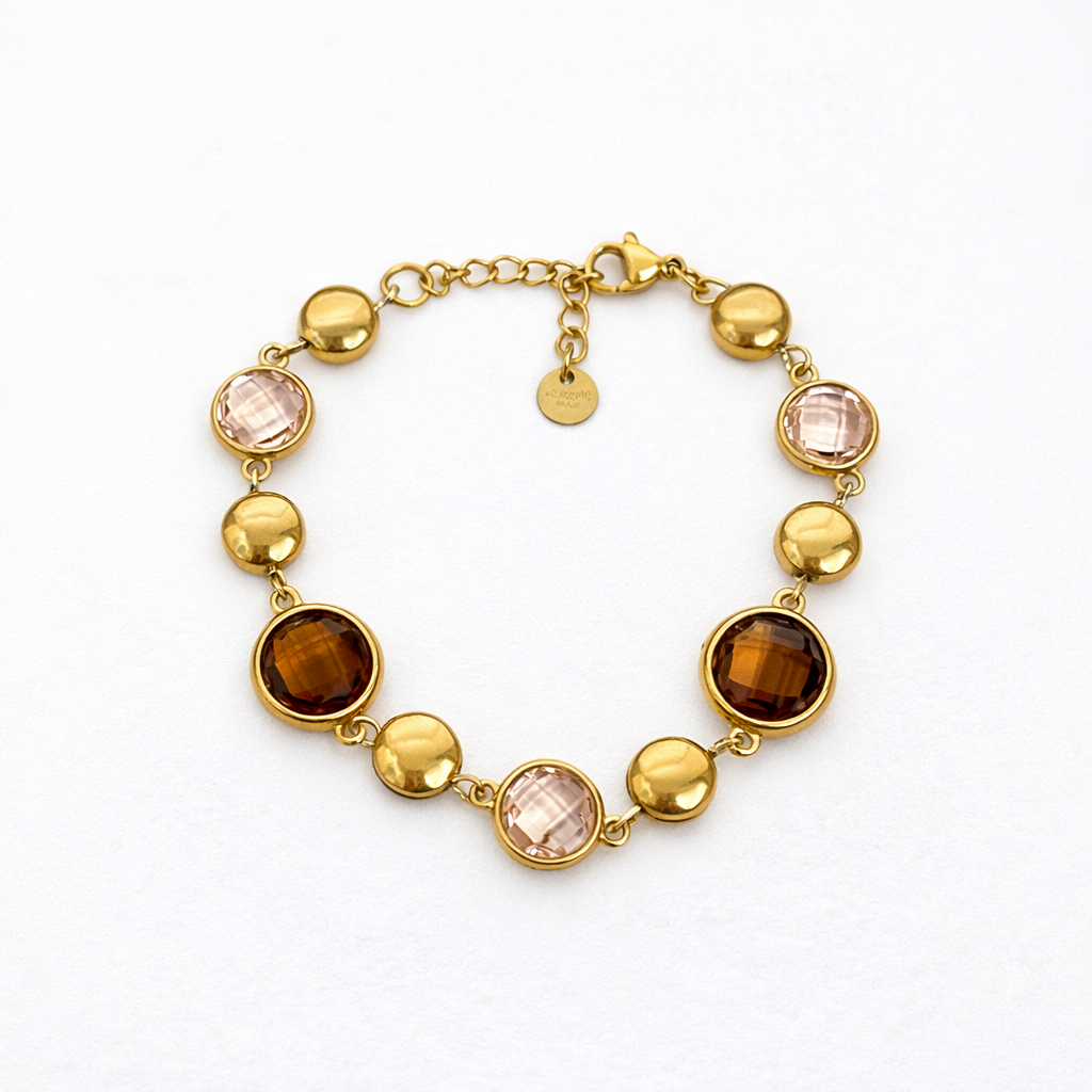 Bracciale “Lora”