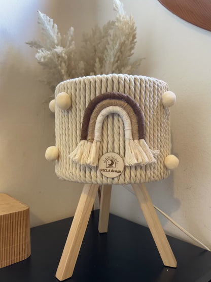 Lampada Rainbow-Small